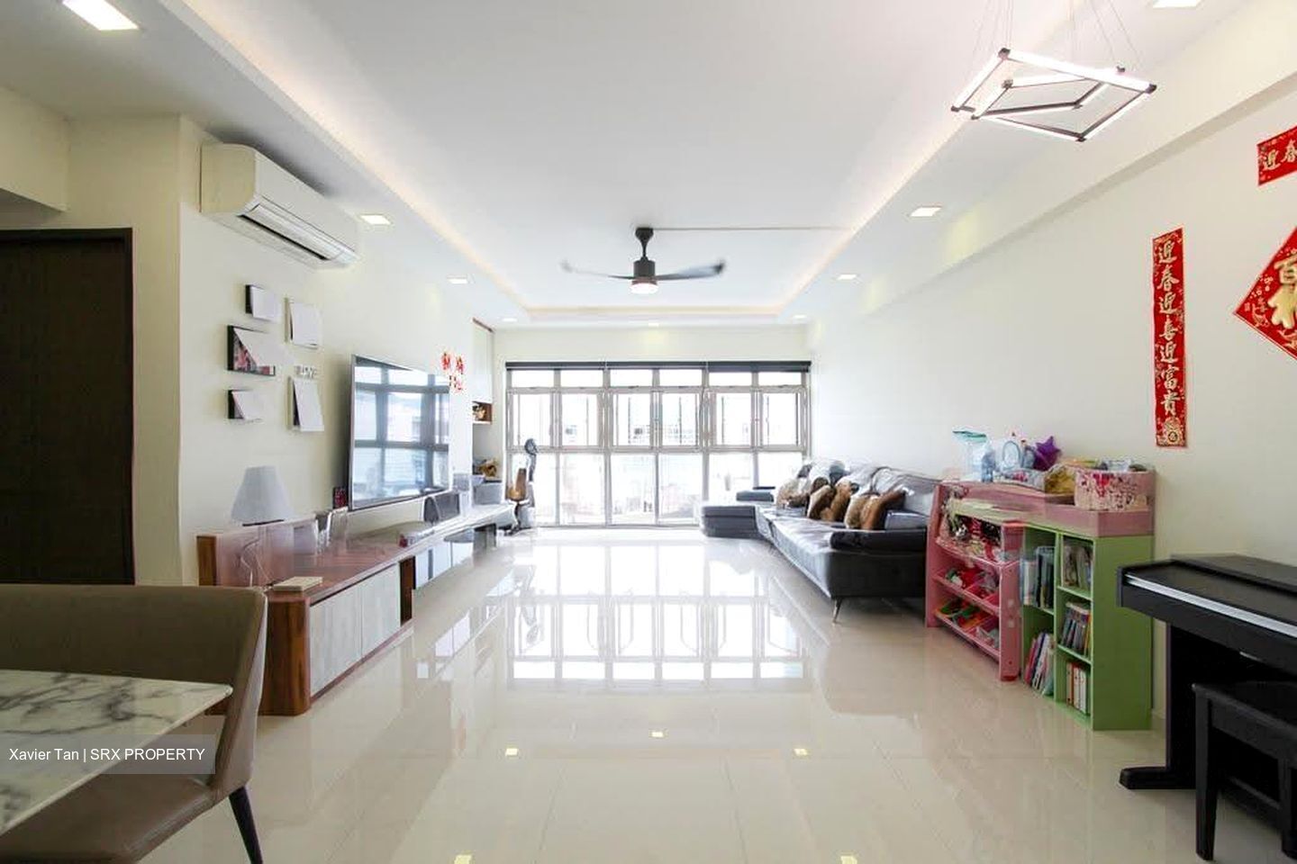 Blk 160A Punggol Central (Punggol), HDB 5 Rooms #617687221